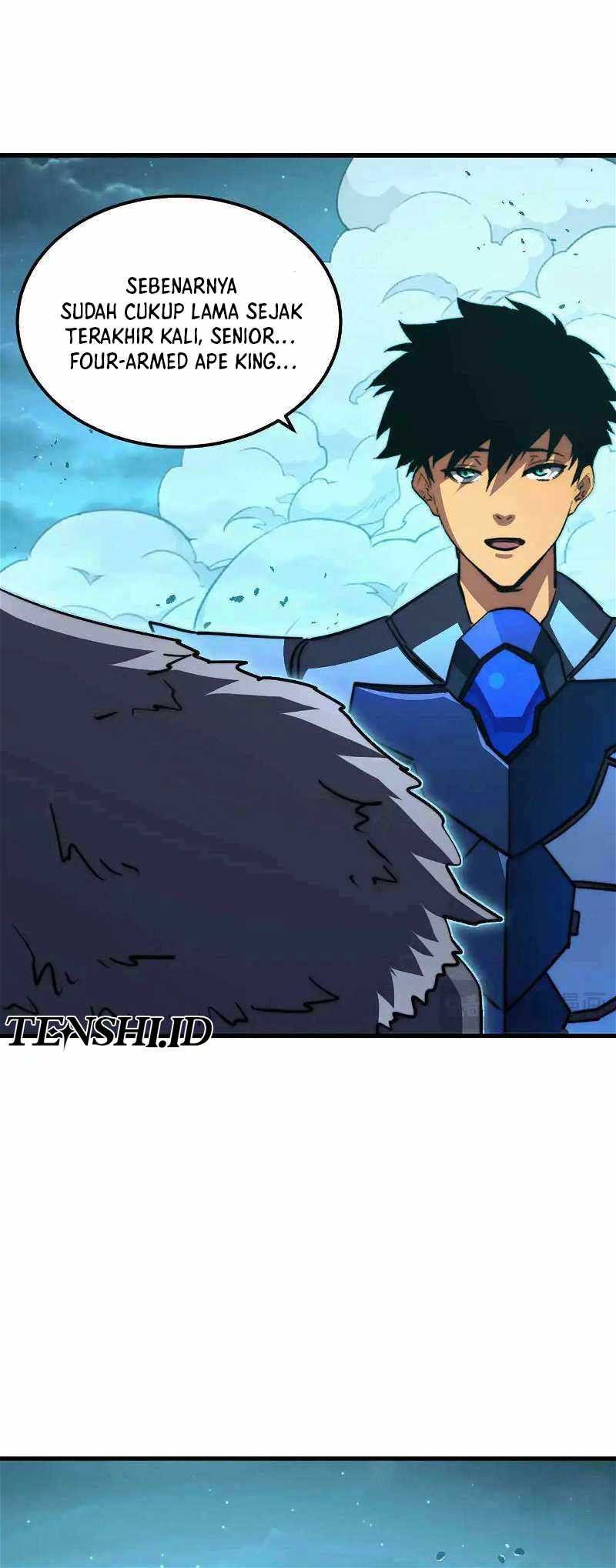 Rise From The Rubble Chapter 292 Gambar 28