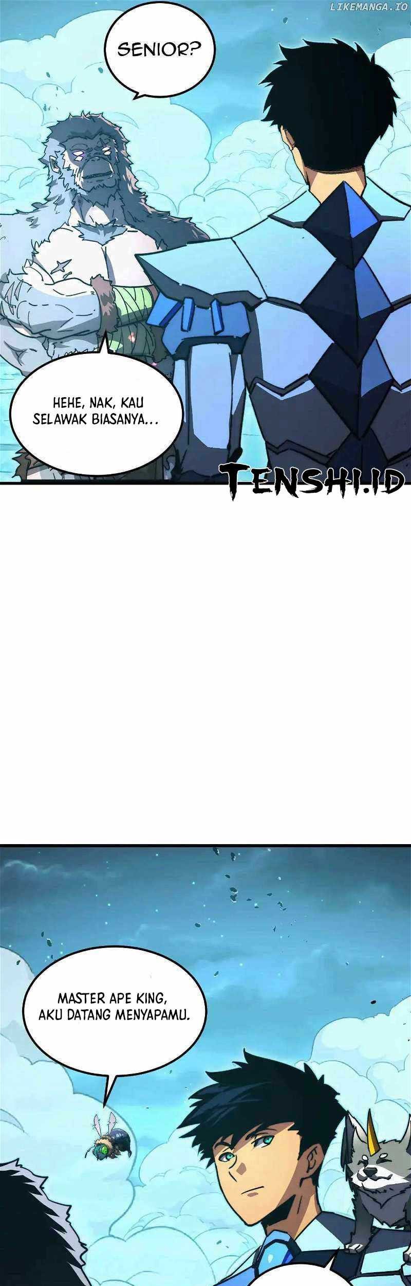 Rise From The Rubble Chapter 292 Gambar 29