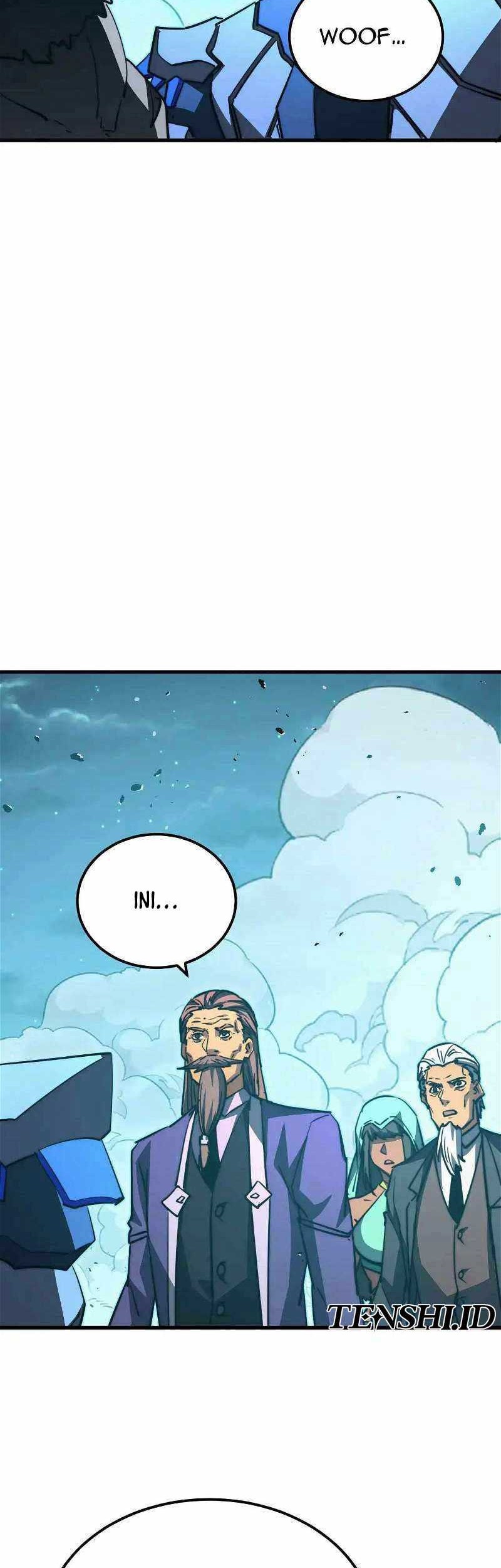 Rise From The Rubble Chapter 292 Gambar 30