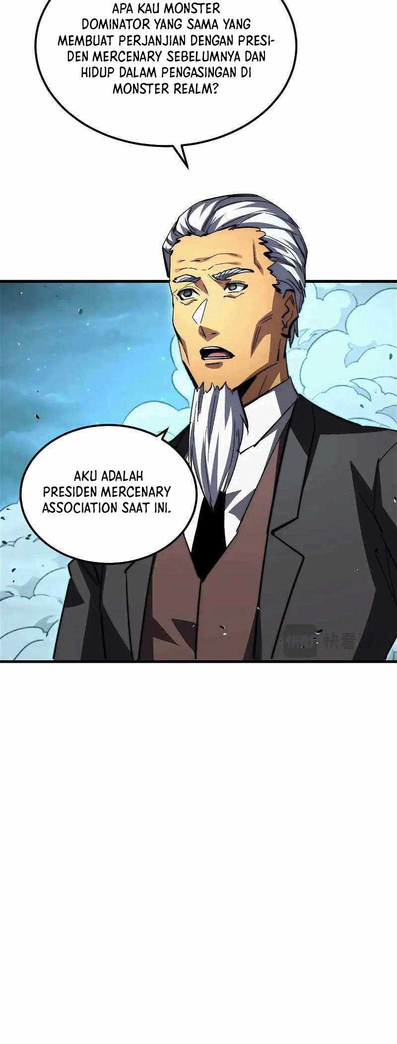 Rise From The Rubble Chapter 292 Gambar 31