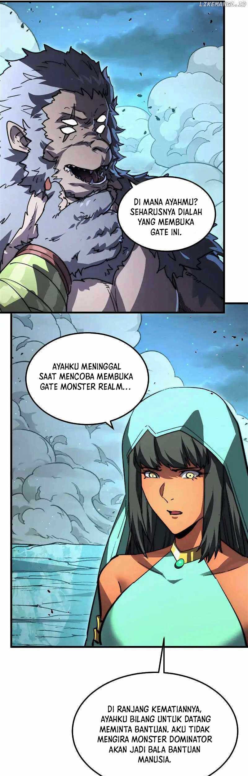 Rise From The Rubble Chapter 292 Gambar 32