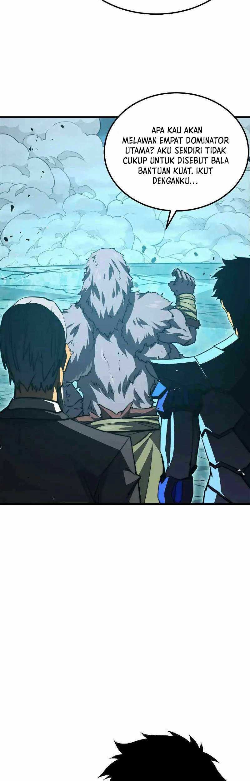 Rise From The Rubble Chapter 292 Gambar 33