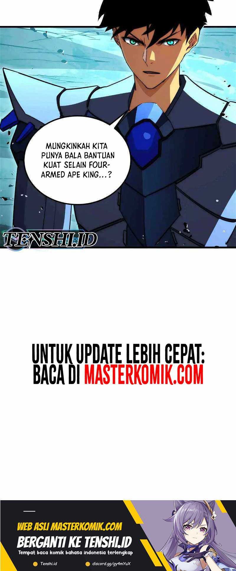 Rise From The Rubble Chapter 292 Gambar 34