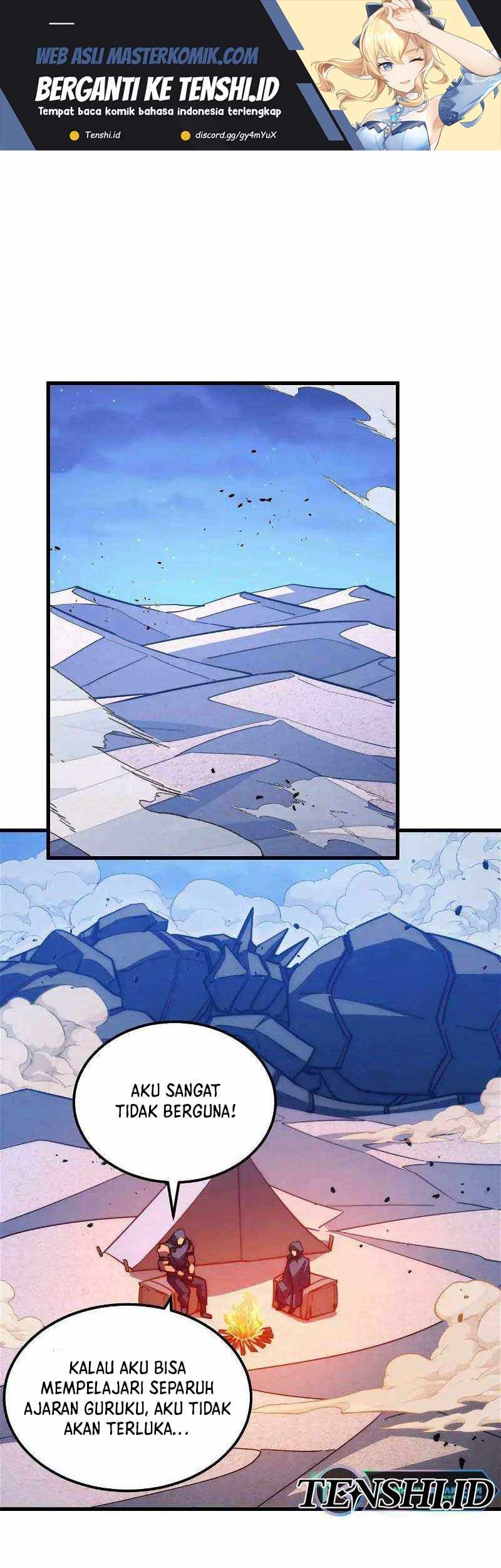 Baca Rise From The Rubble Chapter 292 Gambar 2