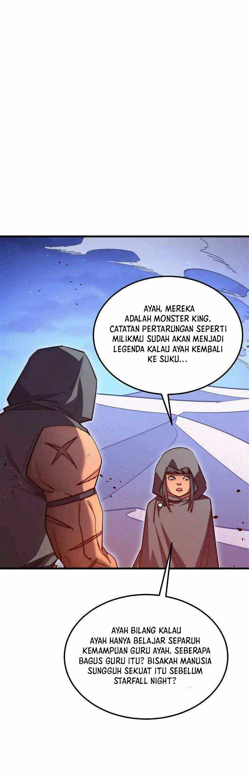 Rise From The Rubble Chapter 292 Gambar 3