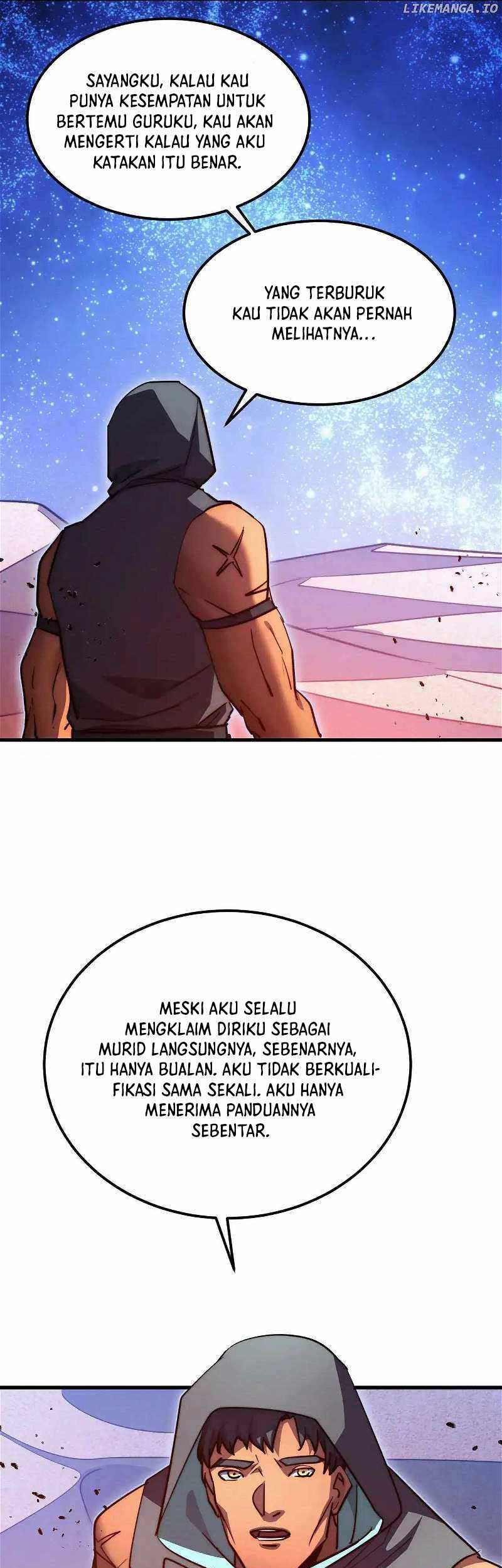 Rise From The Rubble Chapter 292 Gambar 5