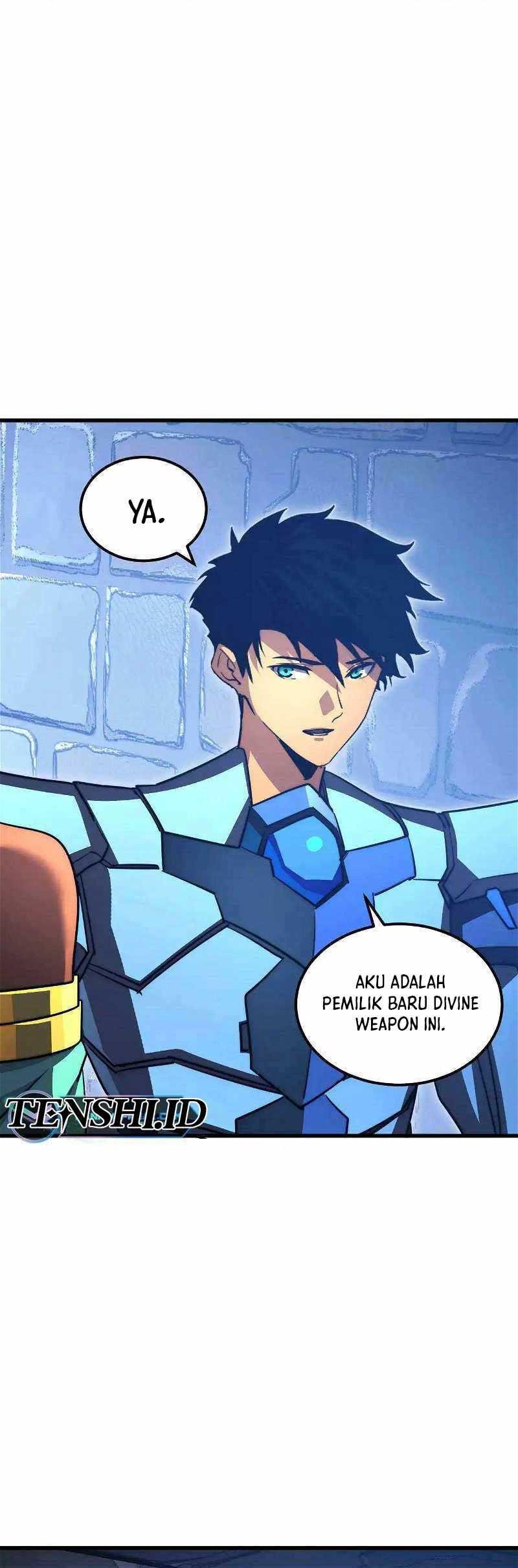 Rise From The Rubble Chapter 292 Gambar 7