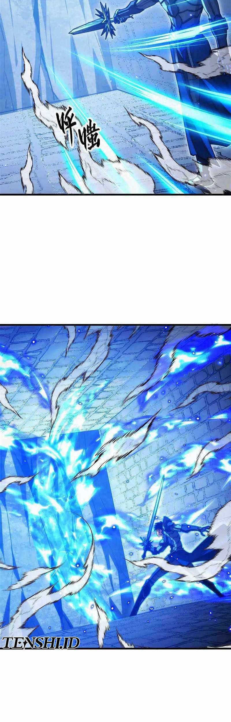 Rise From The Rubble Chapter 292 Gambar 9