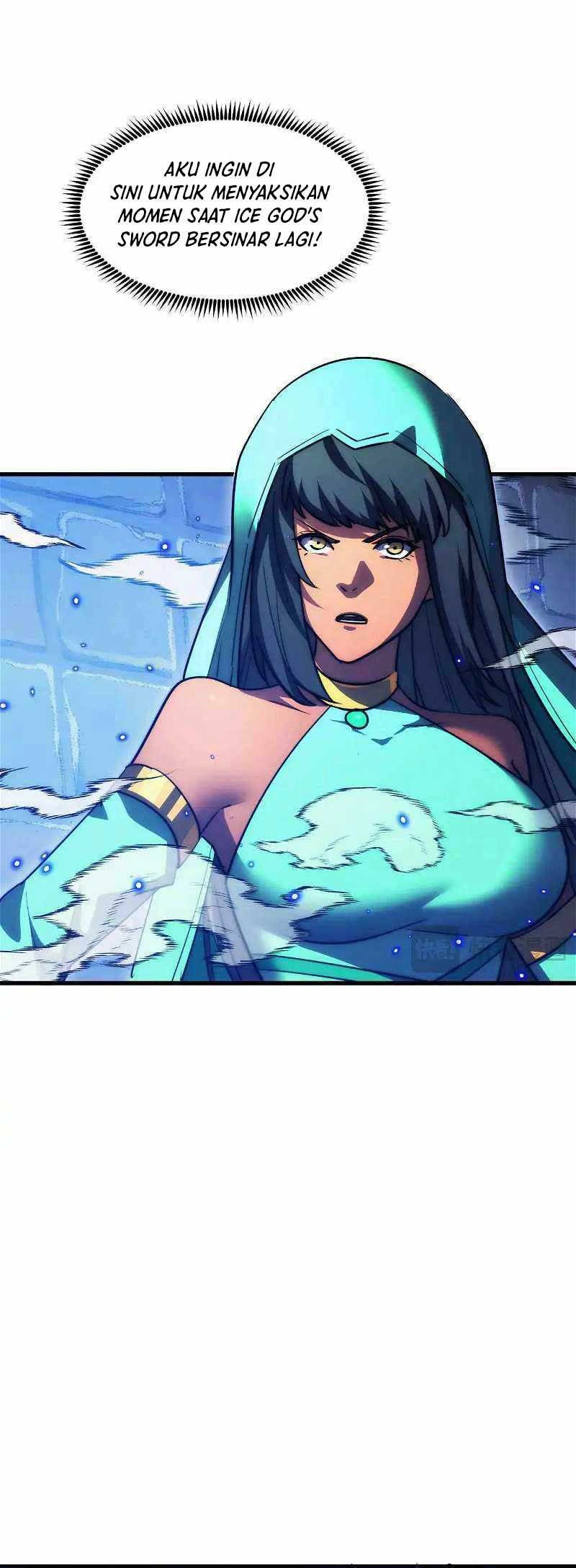 Rise From The Rubble Chapter 292 Gambar 10