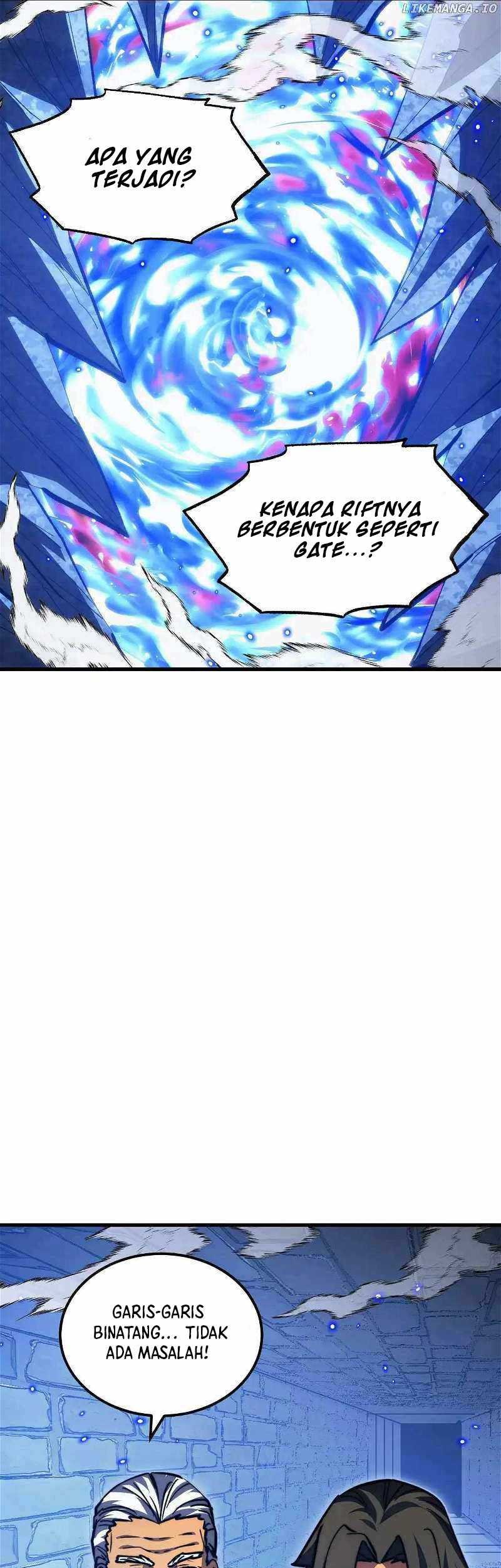 Rise From The Rubble Chapter 292 Gambar 11