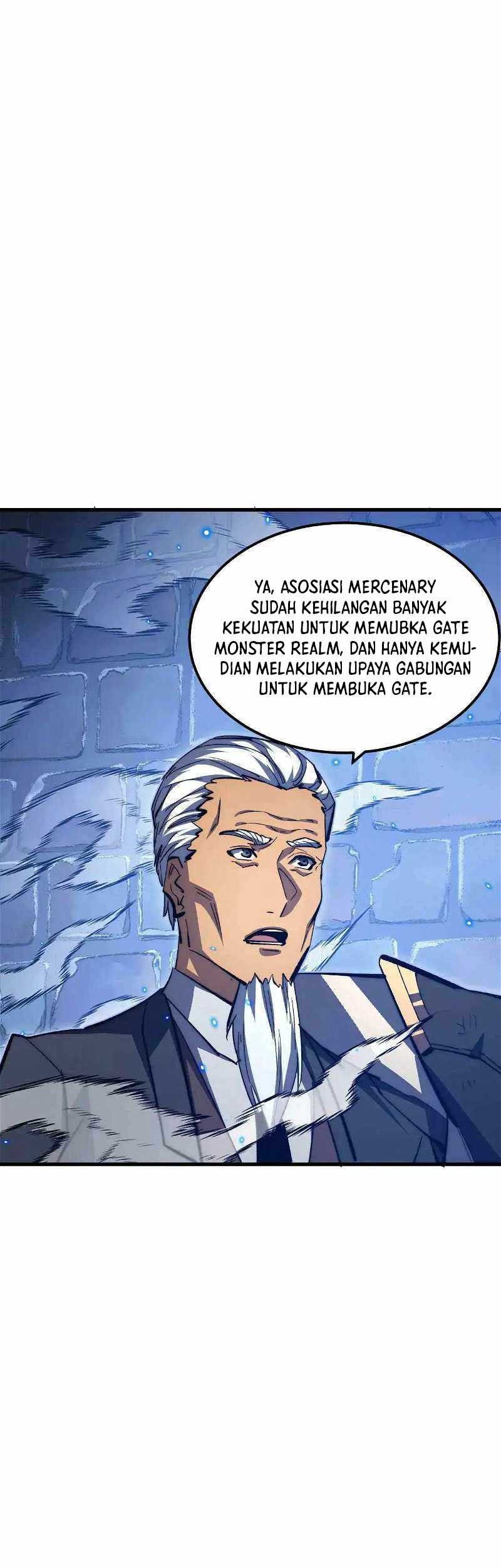 Rise From The Rubble Chapter 292 Gambar 13