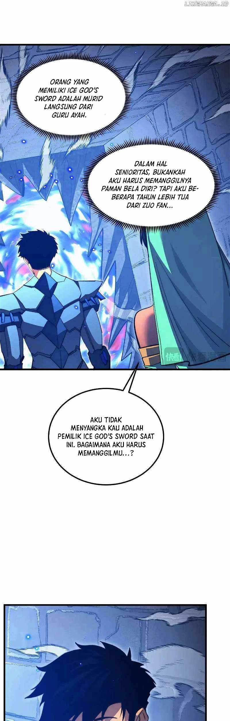 Rise From The Rubble Chapter 292 Gambar 14