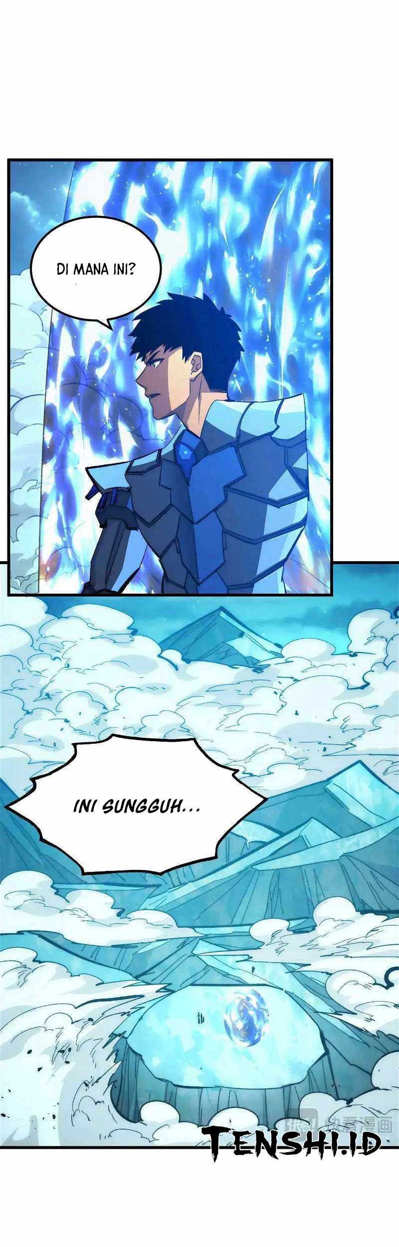 Rise From The Rubble Chapter 292 Gambar 19