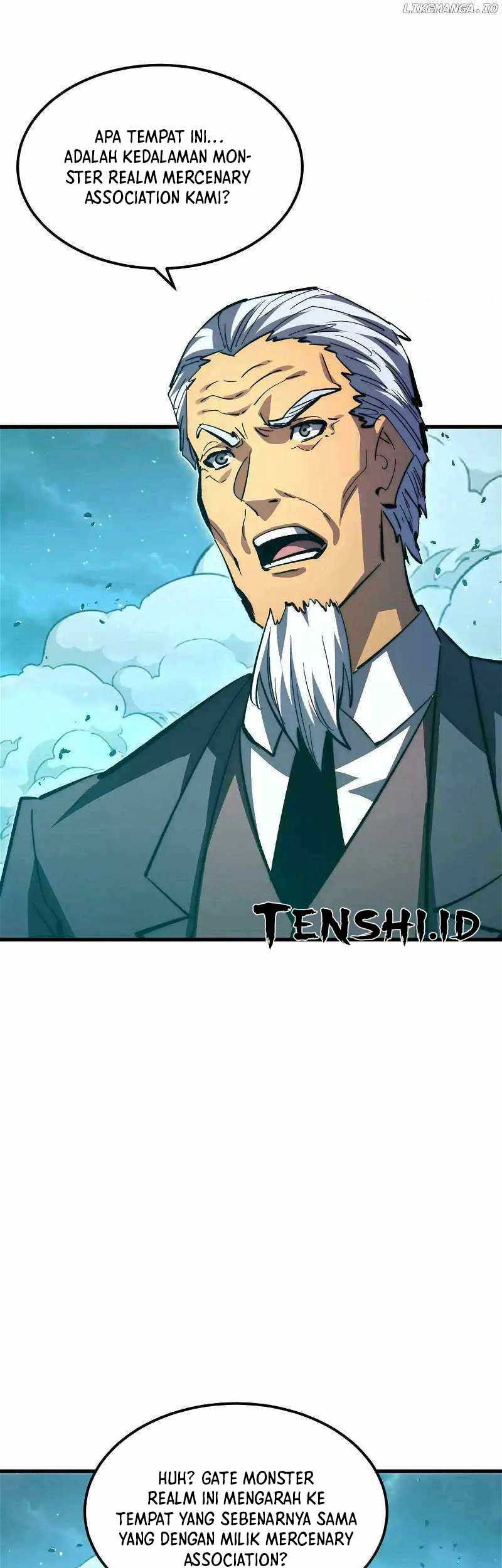 Rise From The Rubble Chapter 292 Gambar 20