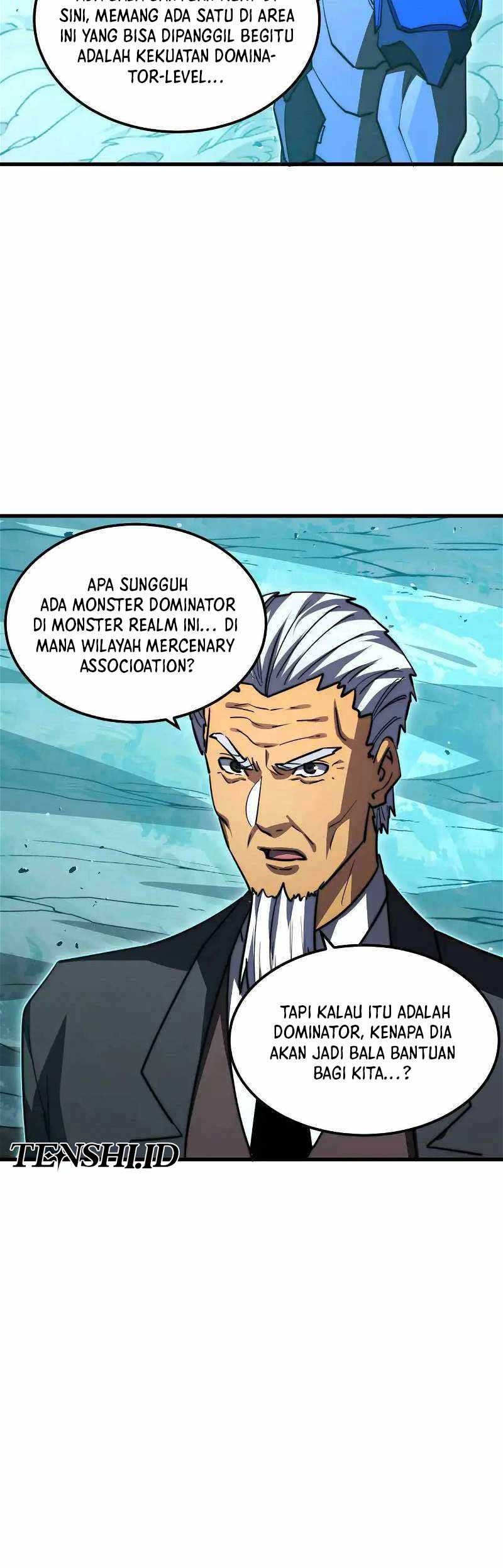 Rise From The Rubble Chapter 292 Gambar 22