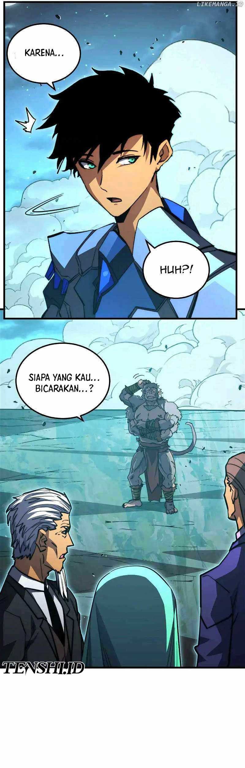 Rise From The Rubble Chapter 292 Gambar 23