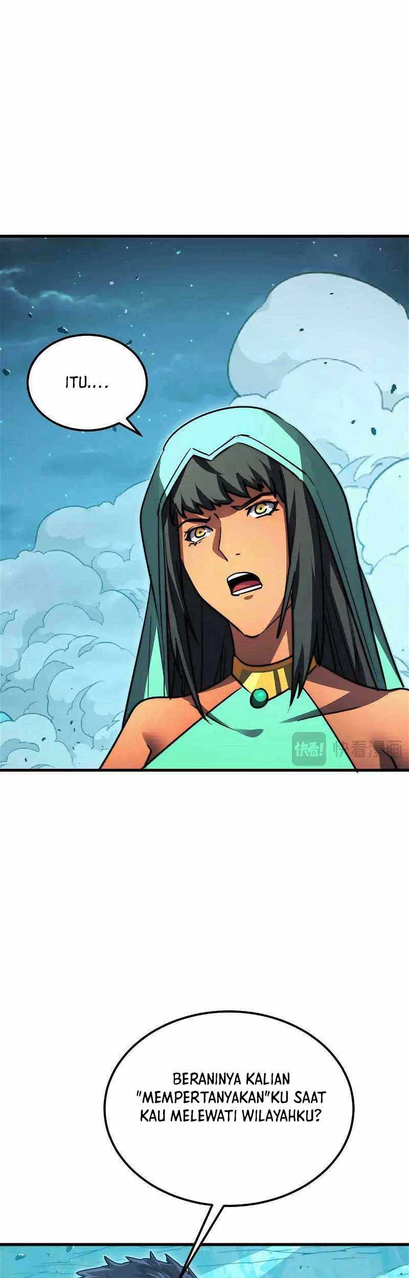 Rise From The Rubble Chapter 292 Gambar 24