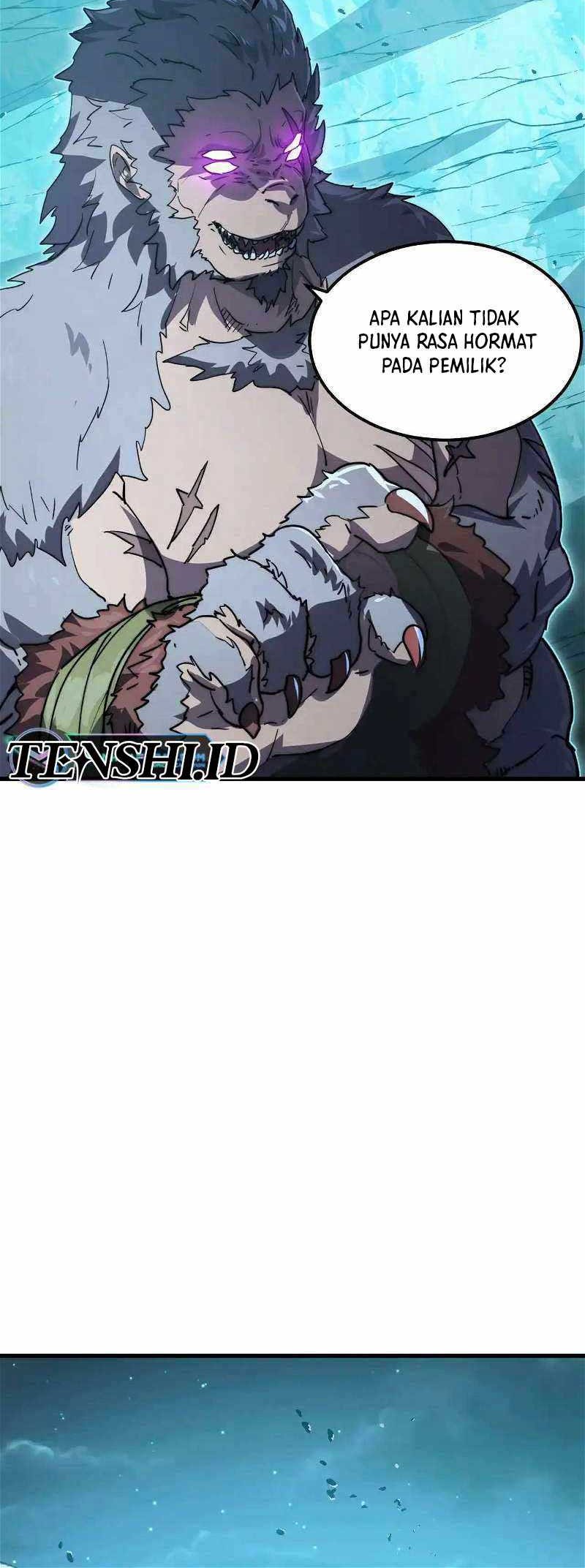 Rise From The Rubble Chapter 292 Gambar 25