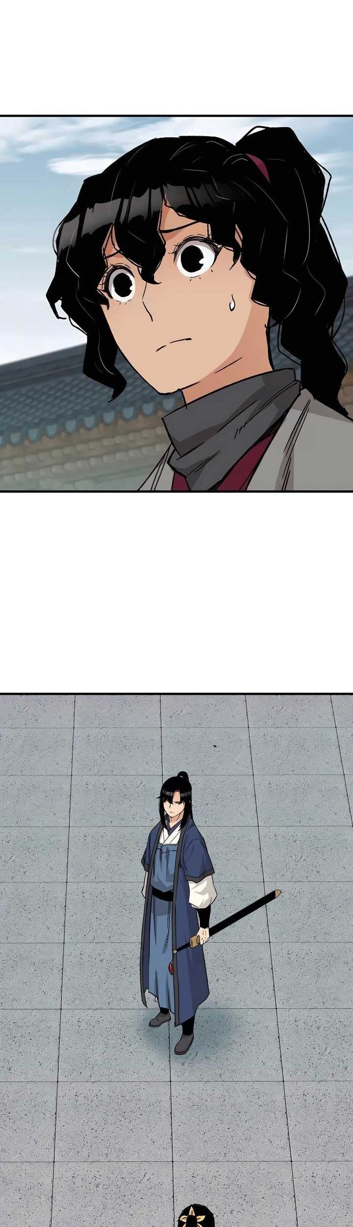 Reborn as The Heavenly Demon Chapter 28 Gambar 44