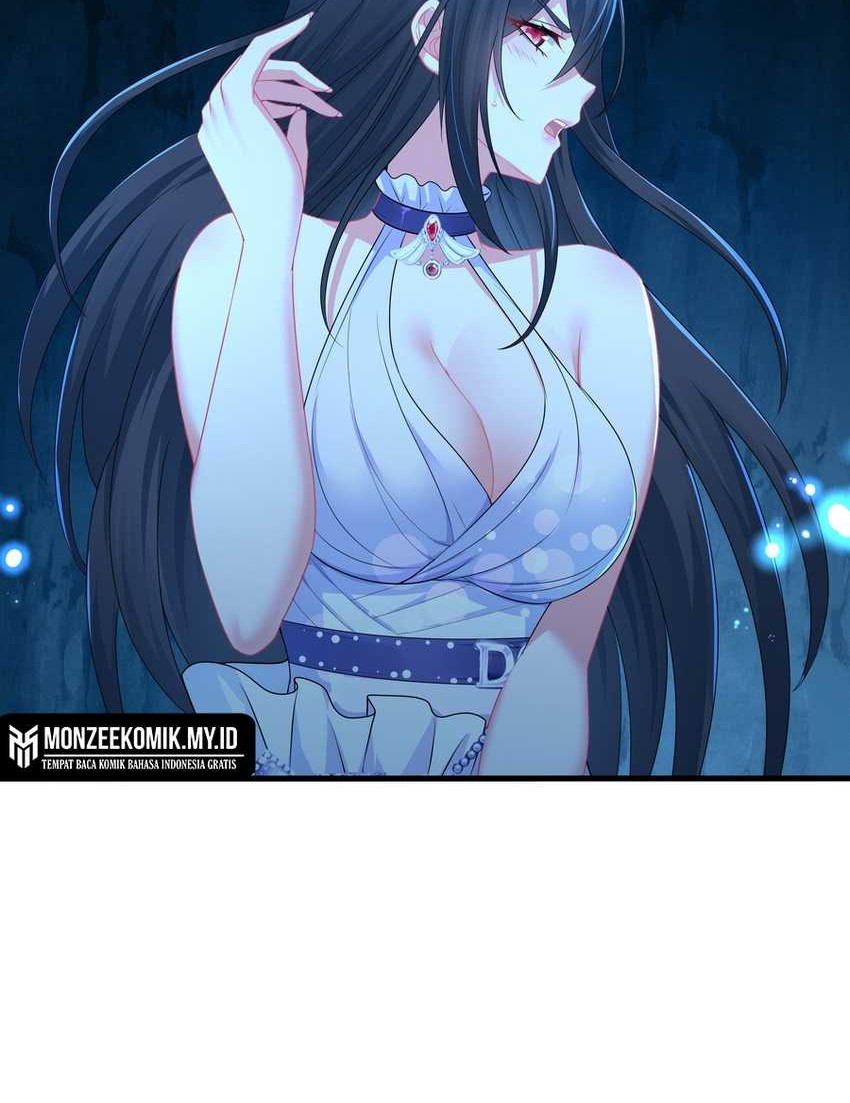 Rebirth of King Zhou: Don’t Be a Villain Chapter 20 Gambar 22