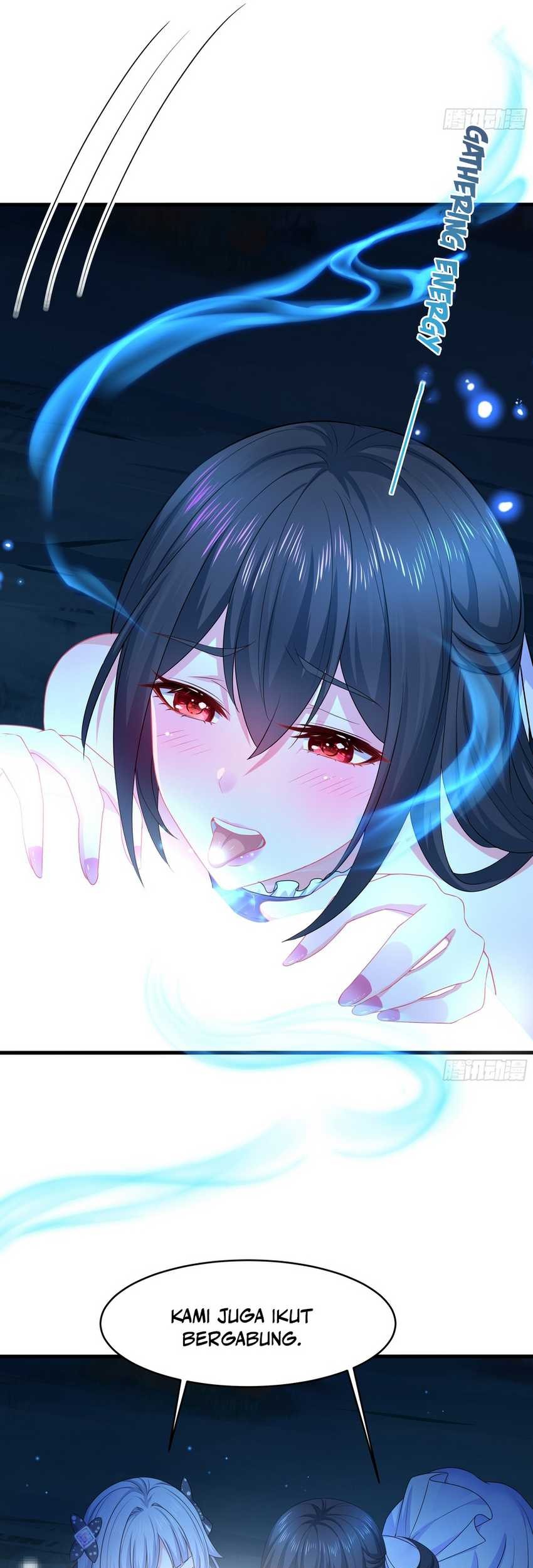 Rebirth of King Zhou: Don’t Be a Villain Chapter 20 Gambar 23