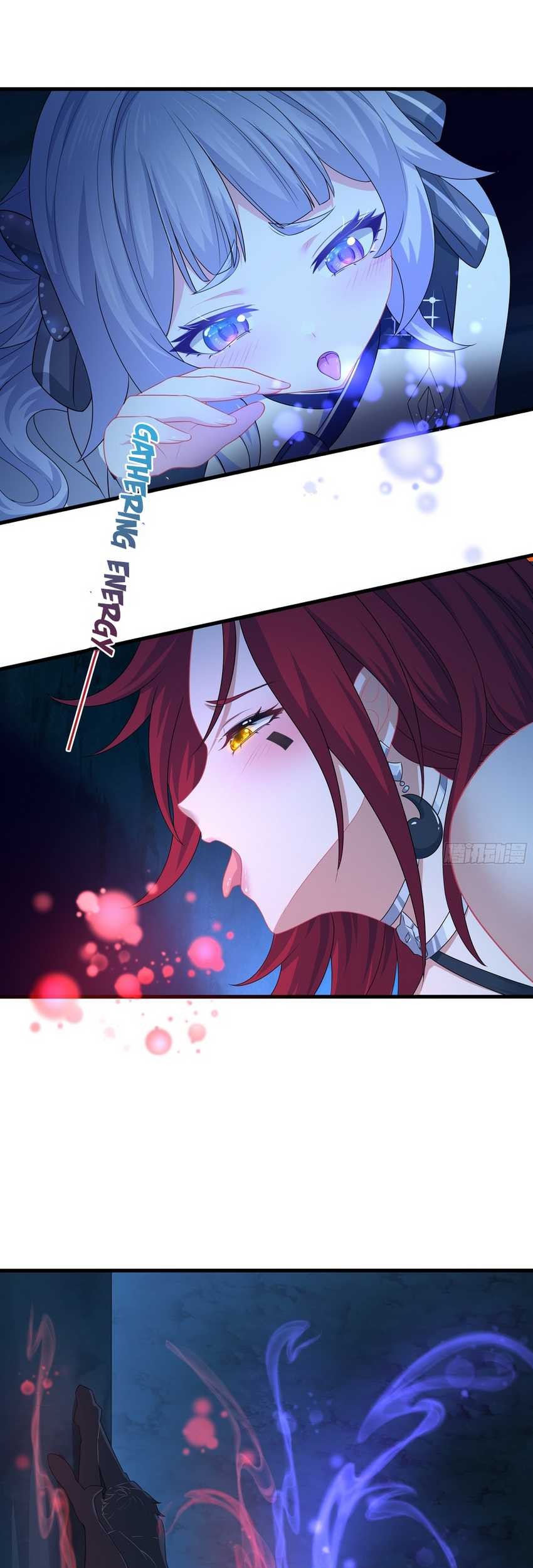 Rebirth of King Zhou: Don’t Be a Villain Chapter 20 Gambar 25