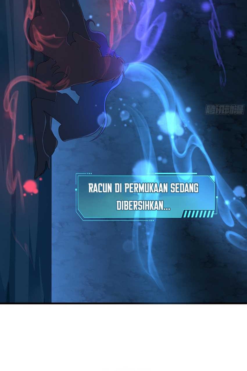 Rebirth of King Zhou: Don’t Be a Villain Chapter 20 Gambar 26
