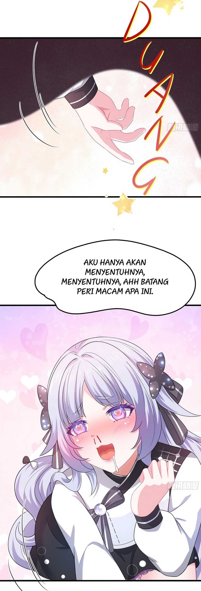 Rebirth of King Zhou: Don’t Be a Villain Chapter 20 Gambar 29