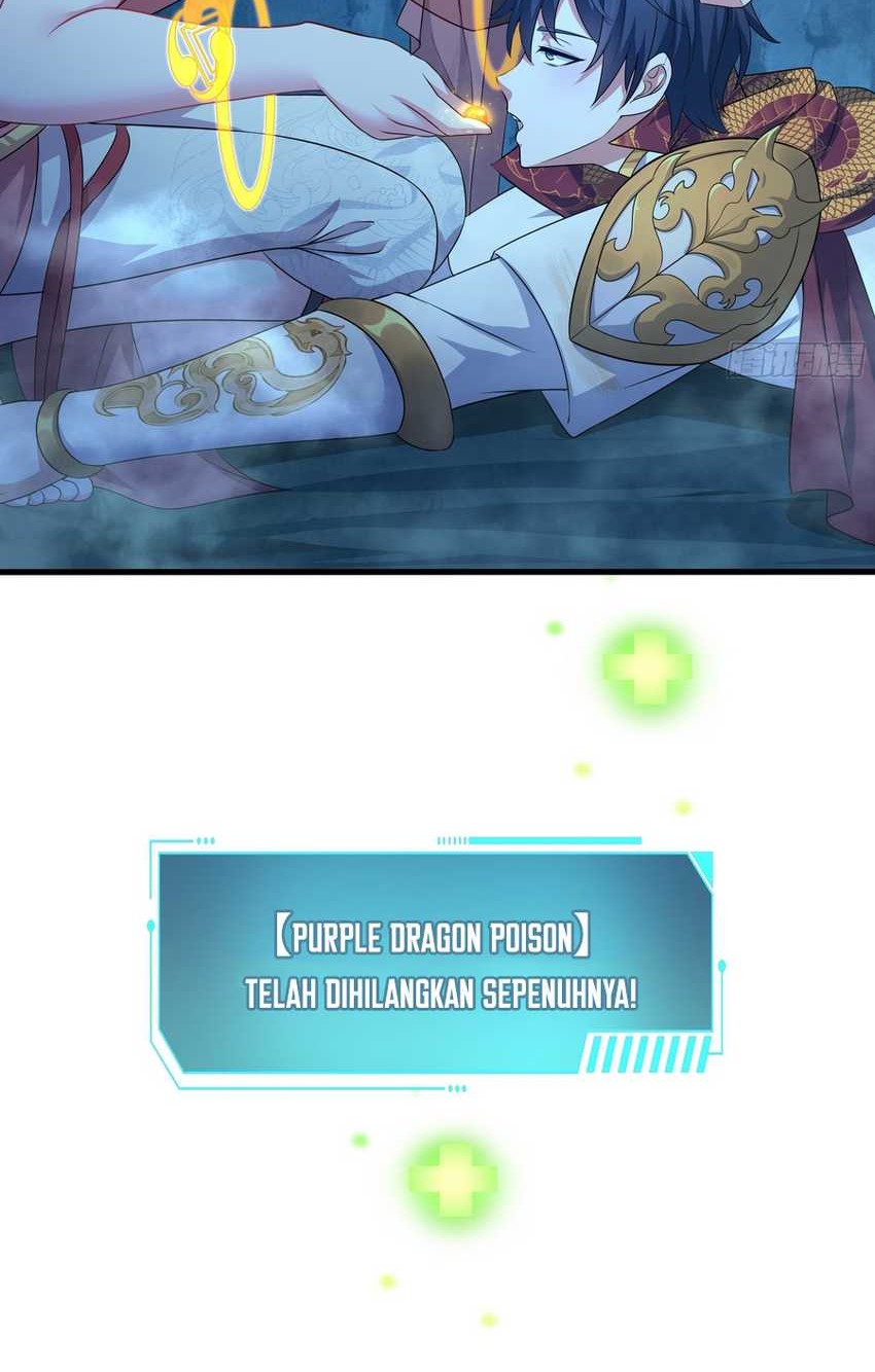 Rebirth of King Zhou: Don’t Be a Villain Chapter 20 Gambar 40