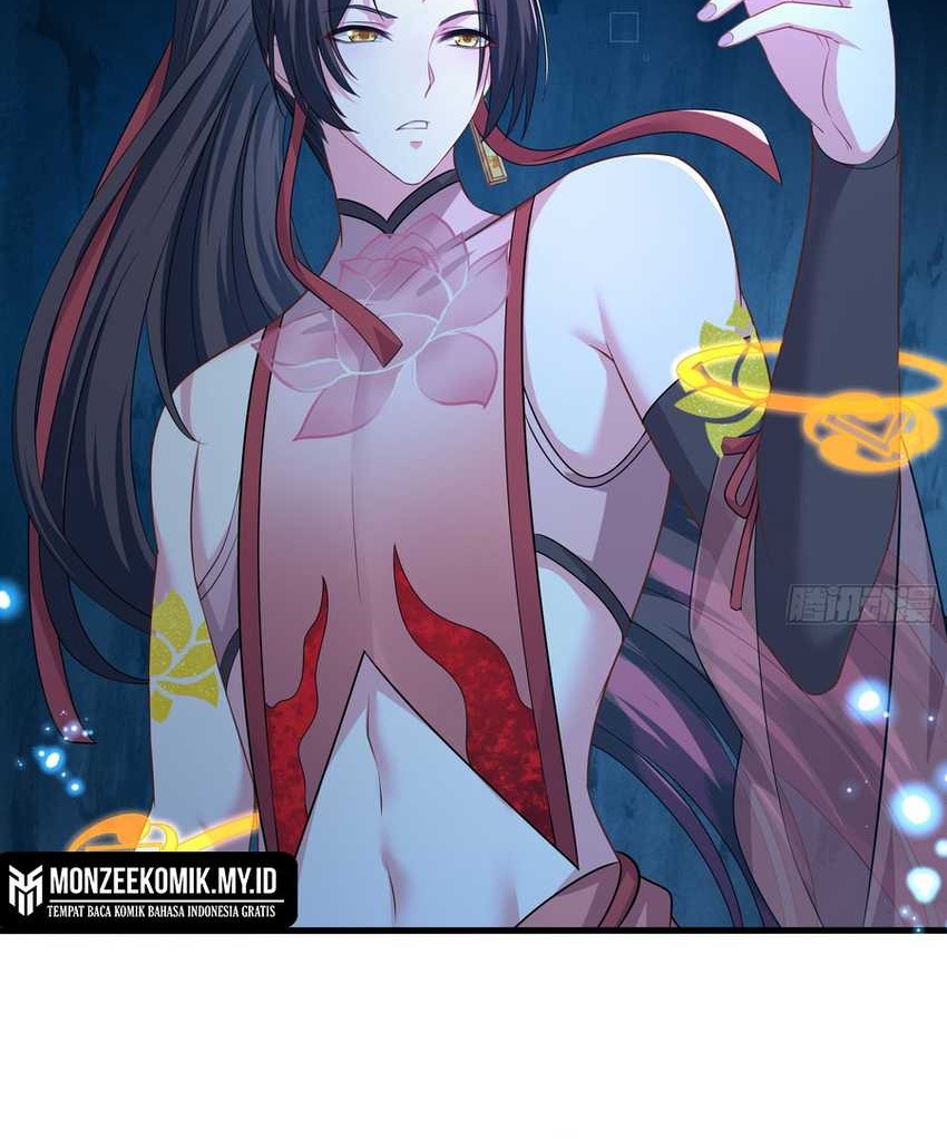 Rebirth of King Zhou: Don’t Be a Villain Chapter 20 Gambar 5