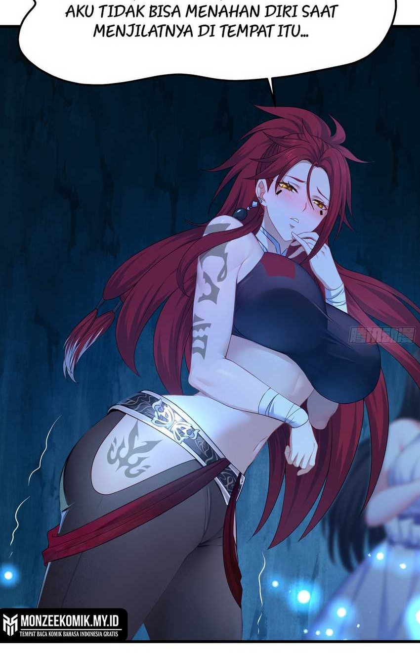 Rebirth of King Zhou: Don’t Be a Villain Chapter 20 Gambar 13