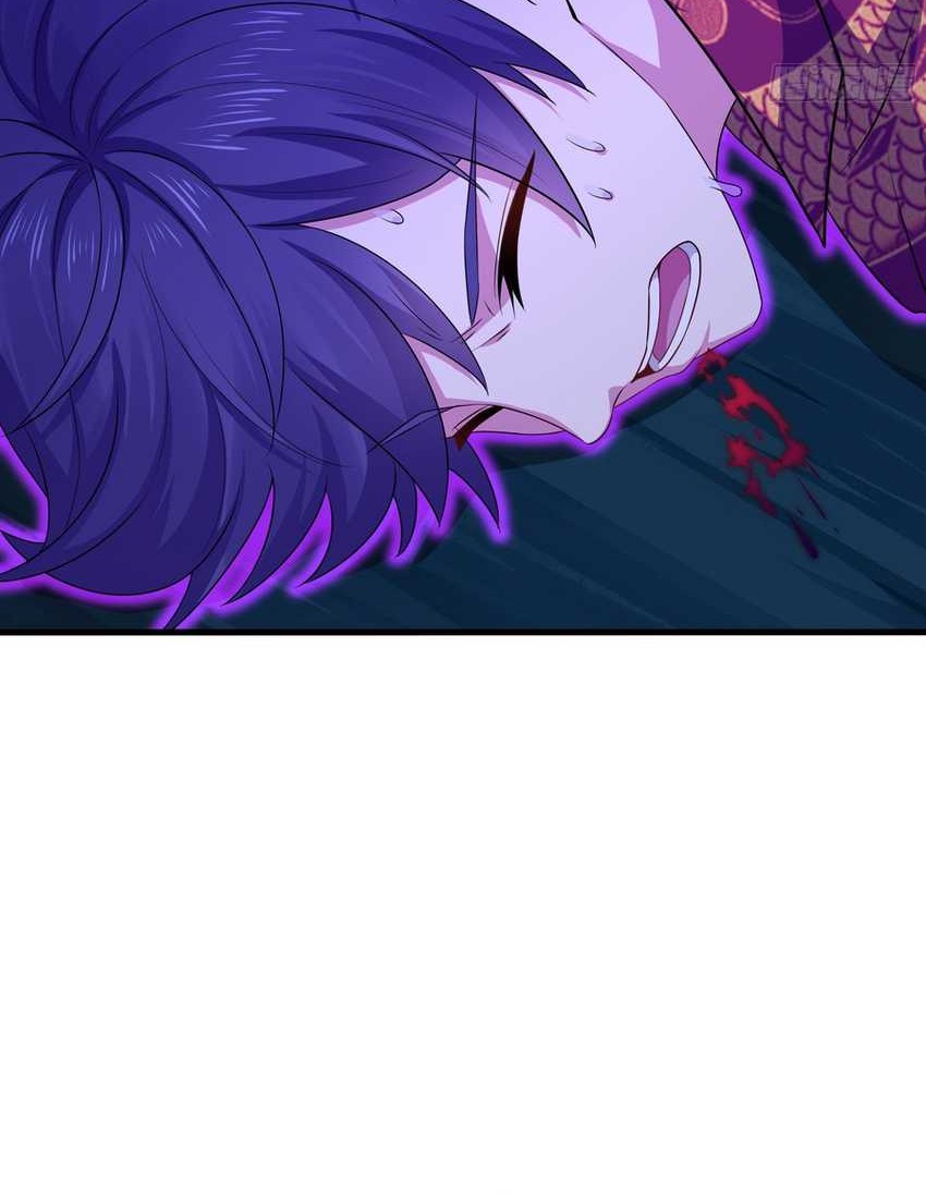 Rebirth of King Zhou: Don’t Be a Villain Chapter 20 Gambar 15