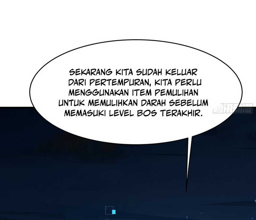Rebirth of King Zhou: Don’t Be a Villain Chapter 19 Gambar 42