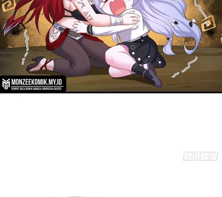 Rebirth of King Zhou: Don’t Be a Villain Chapter 18 Gambar 27