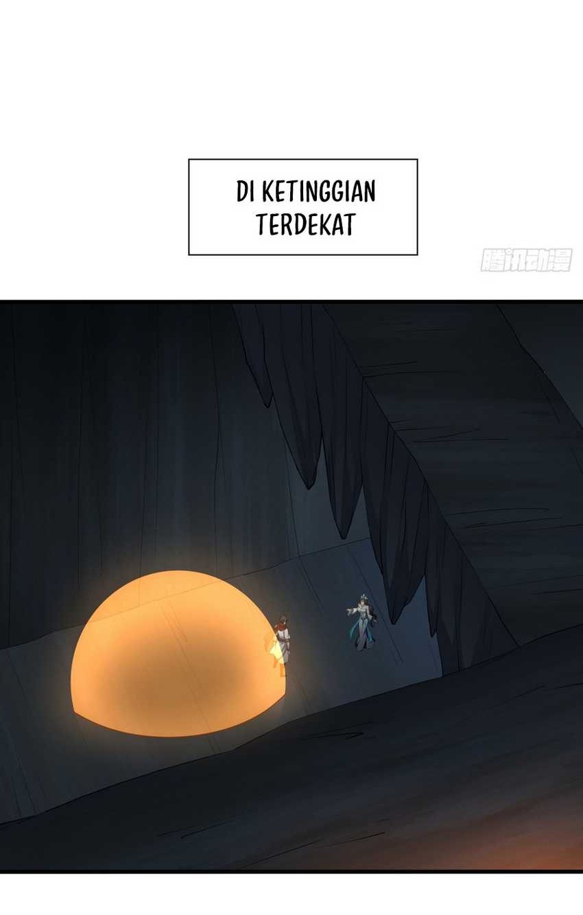 Rebirth of King Zhou: Don’t Be a Villain Chapter 18 Gambar 29