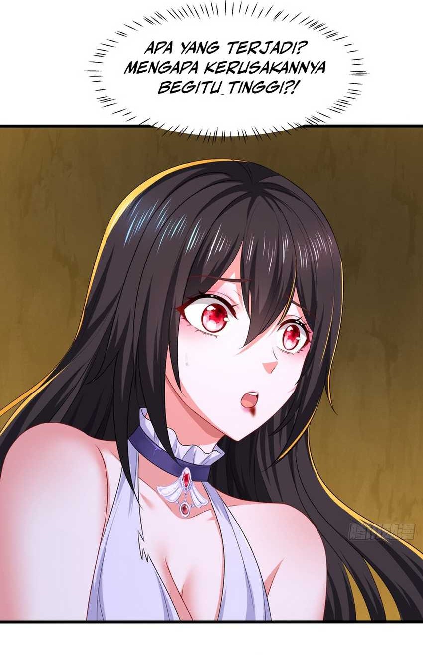 Rebirth of King Zhou: Don’t Be a Villain Chapter 18 Gambar 41