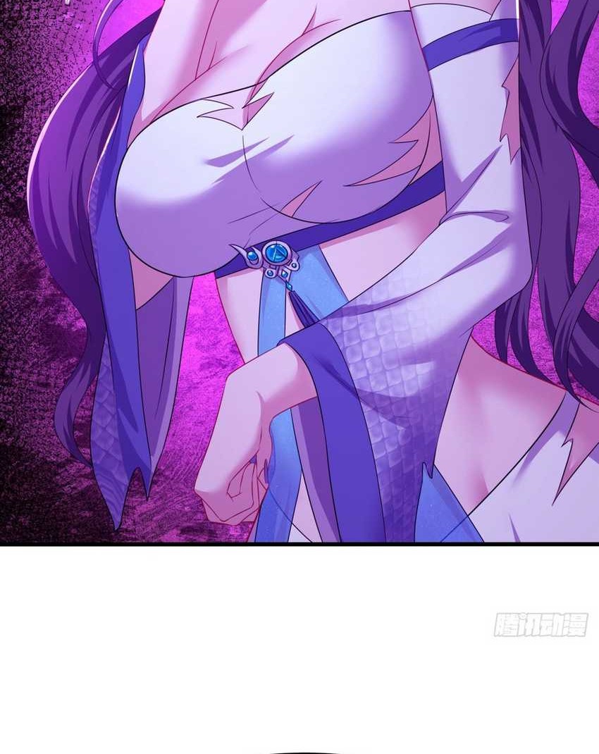 Rebirth of King Zhou: Don’t Be a Villain Chapter 18 Gambar 46