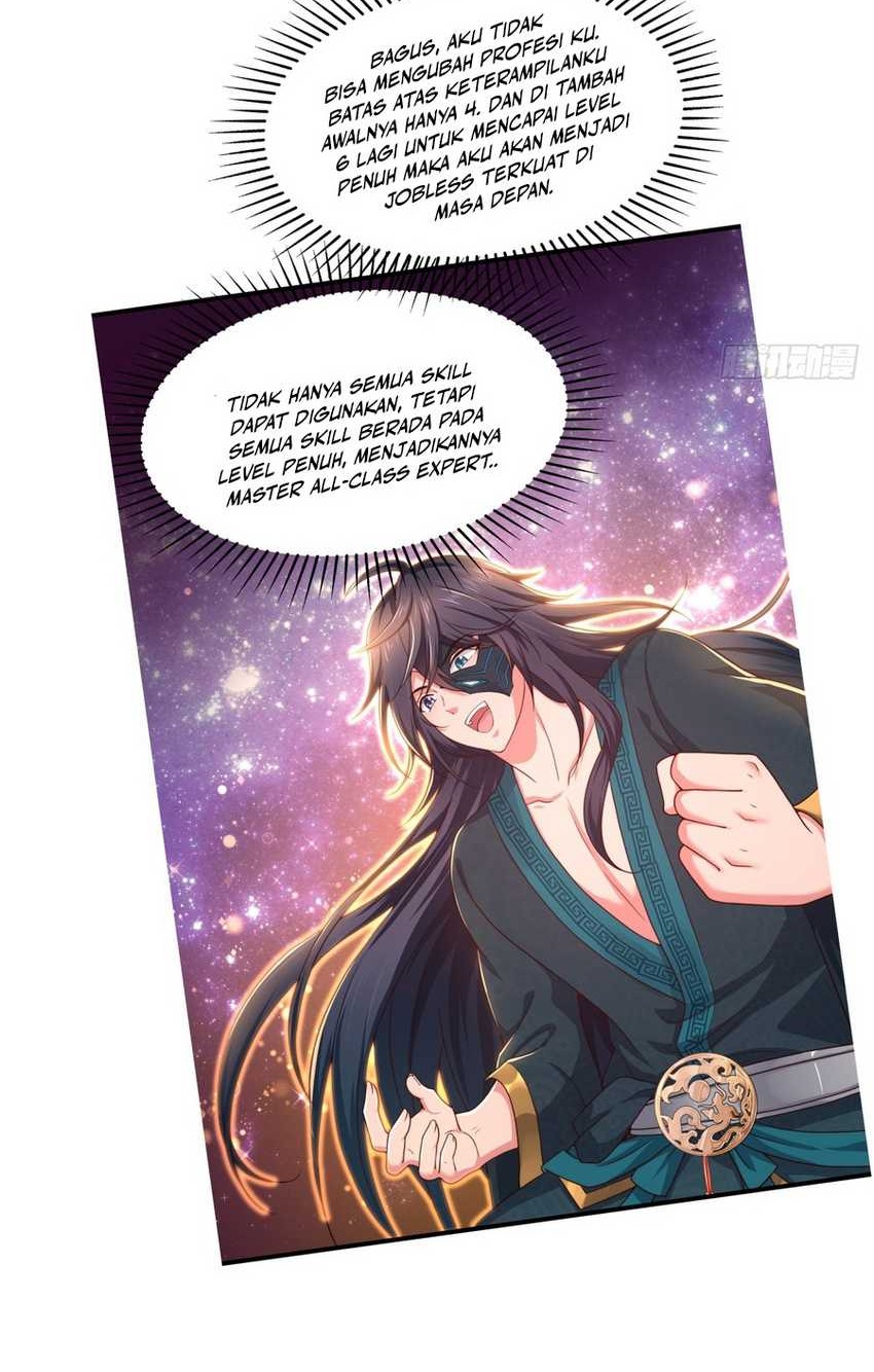 Rebirth of King Zhou: Don’t Be a Villain Chapter 18 Gambar 48
