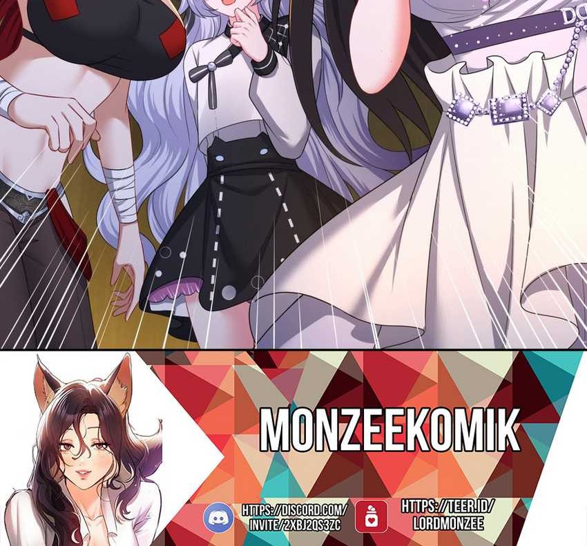 Rebirth of King Zhou: Don’t Be a Villain Chapter 18 Gambar 53