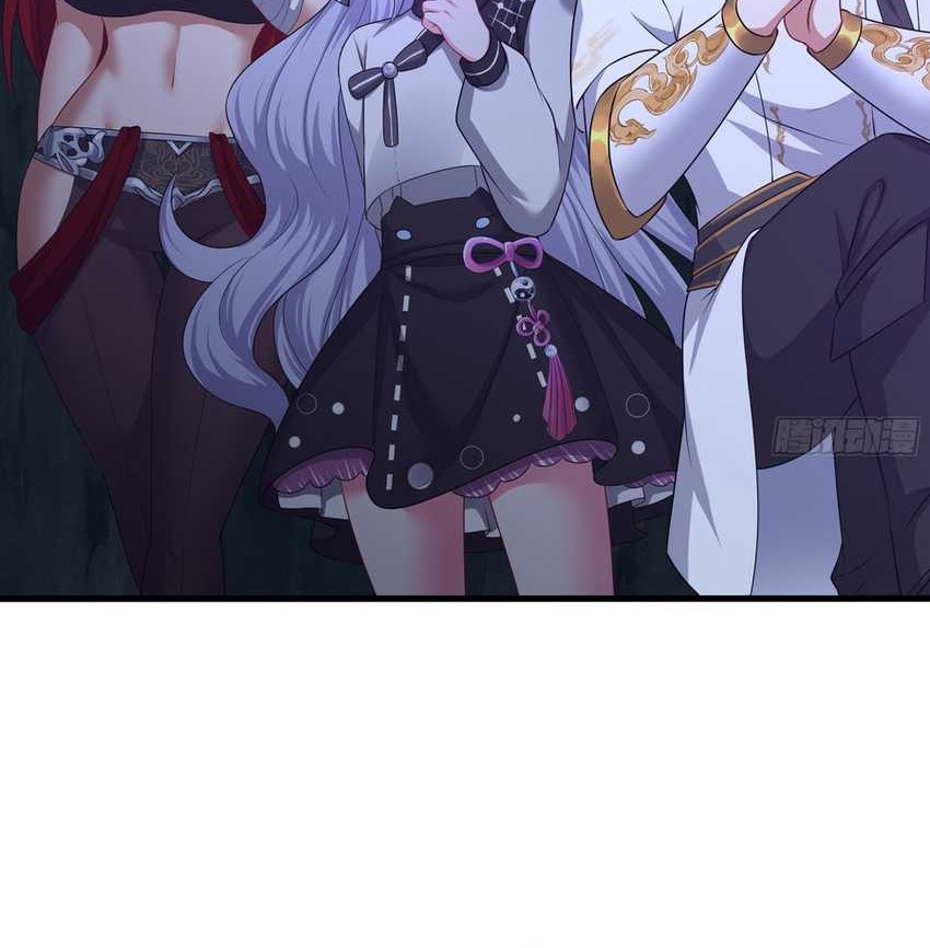 Rebirth of King Zhou: Don’t Be a Villain Chapter 18 Gambar 12