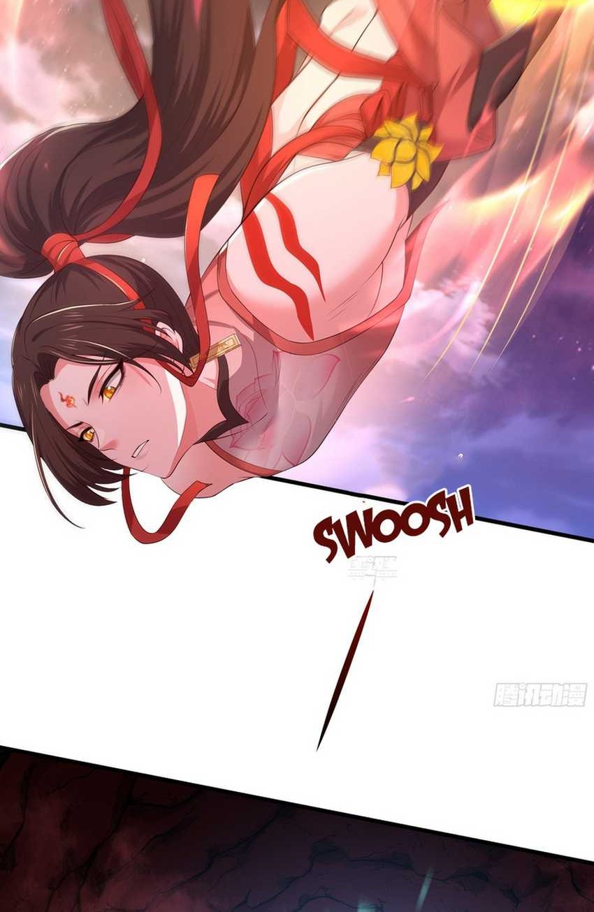 Rebirth of King Zhou: Don’t Be a Villain Chapter 17 Gambar 21