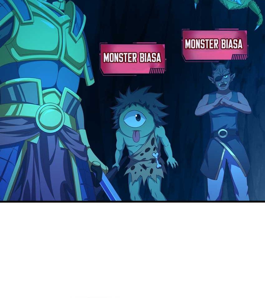 Rebirth of King Zhou: Don’t Be a Villain Chapter 17 Gambar 29