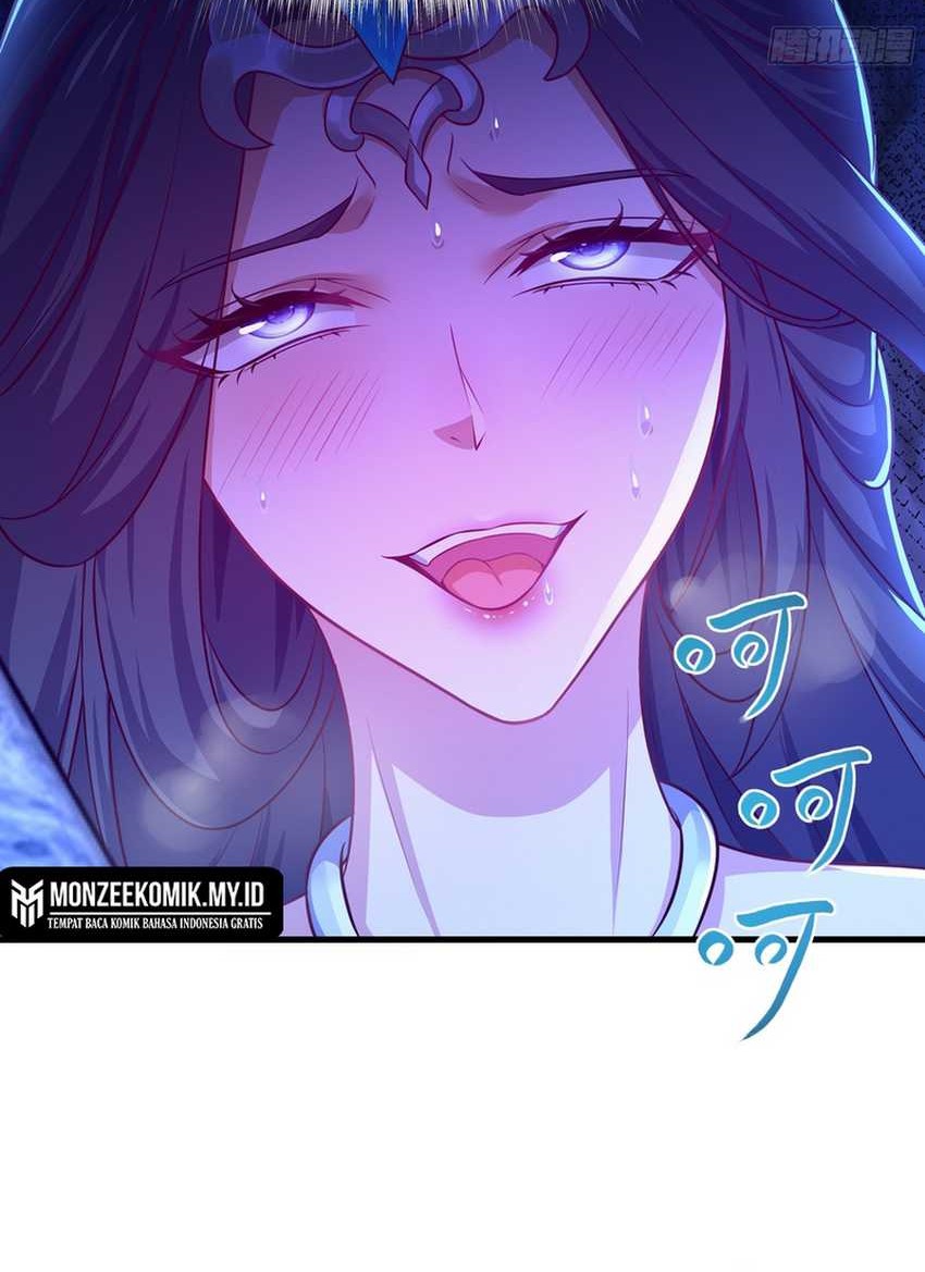 Rebirth of King Zhou: Don’t Be a Villain Chapter 17 Gambar 31
