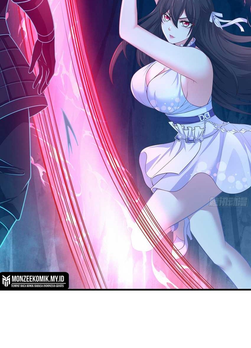 Rebirth of King Zhou: Don’t Be a Villain Chapter 17 Gambar 34