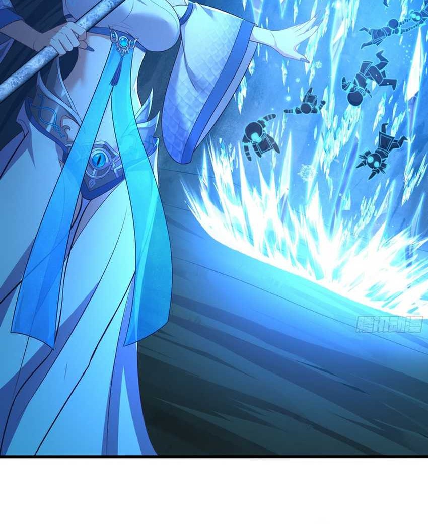 Rebirth of King Zhou: Don’t Be a Villain Chapter 17 Gambar 36