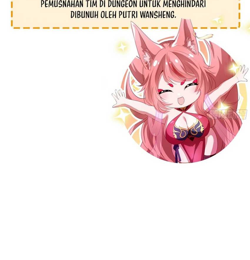 Rebirth of King Zhou: Don’t Be a Villain Chapter 17 Gambar 40