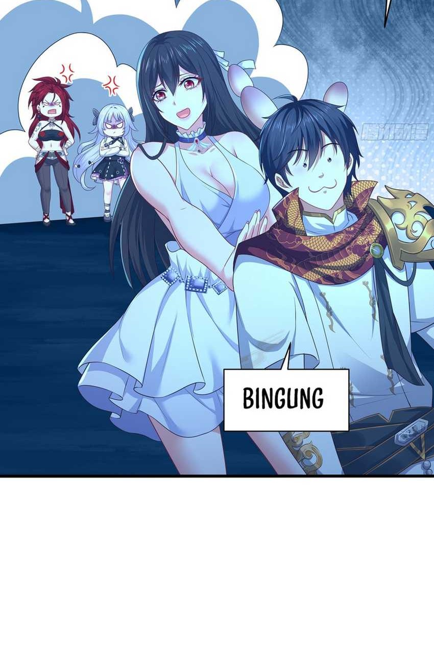 Rebirth of King Zhou: Don’t Be a Villain Chapter 17 Gambar 47