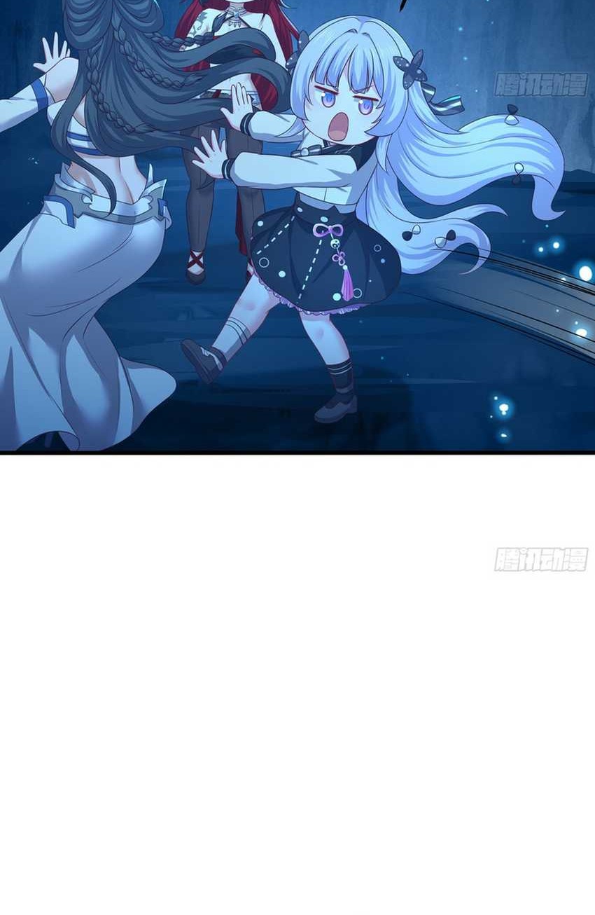 Rebirth of King Zhou: Don’t Be a Villain Chapter 17 Gambar 49