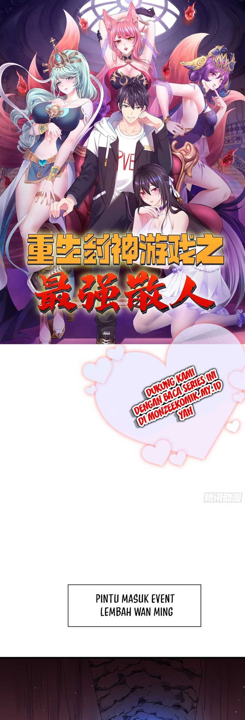 Baca  Rebirth of King Zhou: Don’t Be a Villain Chapter 17 Gambar 2