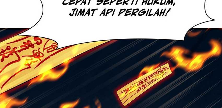 Rebirth of King Zhou: Don’t Be a Villain Chapter 17 Gambar 56